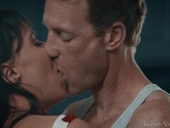 Amerikkalainen, Suihinotto, Hd, Selkäsauna, Vanhempi, Äiti jota haluaisin panna, Laiha, Tissit