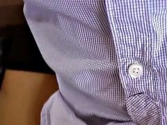 素人, ヨーロピアン, お婆さん, 下着, ロシア人