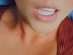 Natuurlijke tieten, Alleen