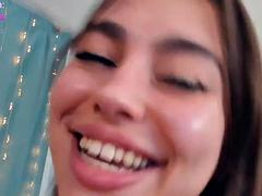 Fétiche, Embrassement, Lesbienne
