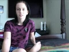 Brunetka, Podvádzanie, Striekanie semena, Otec, Rodina, Drobunké, Tabu, Teenka