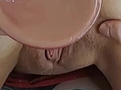 69, Amateur, Gros cul, Couple, Face assise, Chatte