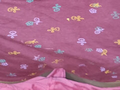 Par, Behåret, Hjemmelavet, Indier, Ældre kvinde, Udendørs, Lærer, Kone