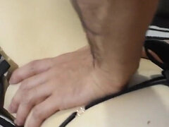 18 jahre, Leie, Paar, Freundin, Hausfrau, Latina, Jungendliche (18+), Ehefrau