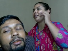 18 anos, Por trás do pano, Casal, Engraçadinhoa, Dona de casa, Indianoa, Mamãe, Esposa