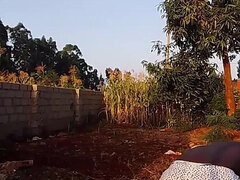 Africain, Amateur, Compilation, Homosexuelle, De plein air, Solo