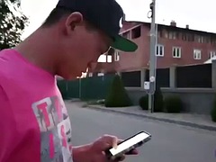 Любители, Красотки, Забавное, Лизание, Тощие