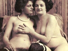 素人, お尻, フェラチオ, イギリス人, 茶髪の, ハードコア, オマンコ, ヴィンテージ