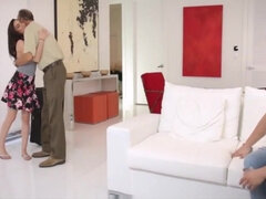 Verga grande, Mamada, Morena, Clásico, Linda, Polla, Pezones, Adolescente