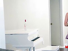 デカ尻, デカパイ, フェラチオ, エロ熟女, Hd, 淫乱熟女, 母, 馬乗り