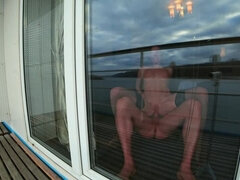 Amateur, Anal, Culo, Corridas, Estilo perrito, Atragantadas, Al aire libre, Tetas