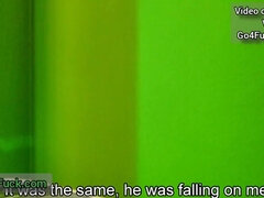 Obciąganie, Zwariowany, Wytrysk, Mąż, Indyjski, Dojrzałe, Cipka, Cycki