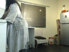 Afrikkalainen, Amatööri, Iso kaunis nainen, Musta, Eroottinen, Kotitekoinen, Luonnolliset tissit, Soolo