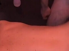 Japanese bear ,muscular skin head man raw gay sex