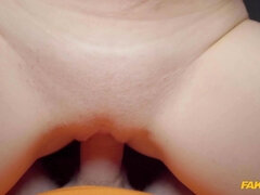 Iso kulli, Isot tissit, Blondi, Rintava, Tsekki, Rankka, Todellisuus, Tissit