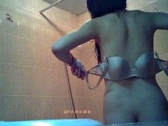 Любители, Подглядывание