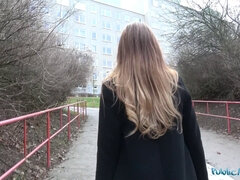 Babe, Kukk suging, Bakfra, Feit, Hd, Synsvinkel, Realitet, Barbert