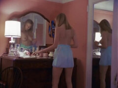 Blondýna, Kuřba, Dildo, Prstění, Vlasaté, Teenka, Hračky, Zastaralé