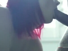 Velký zadek, Velké kozy, Kuřba, Prsatá, Stříkání spermatu, Roztomilá, Péro, Kozičky