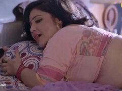 Indian chubby beauties in erotic movie