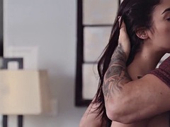 Creampie, Pornstars