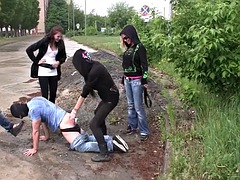 German trampling 21