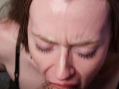 Sadomasoquismo, Mamada, Celebridad, Semen en la boca, Corridas, Corridas faciales, Chupando, Puta