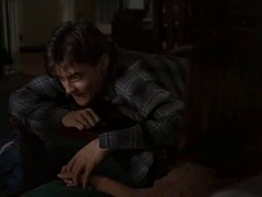 Érett feleség, Tanár nő, Feleség