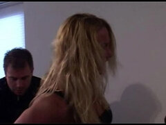 Bdsm, Žena, Dávenie, Uväzovanie