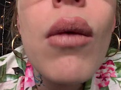 Blond, Pijpbeurt, Handbeurt, Likken