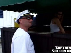 Бикини, Блондинки, Две девушки, На природе, Тощие, Высокие