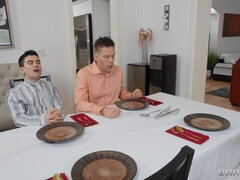 Kisbaba, Hatalmas hátsó, Monumentális dákó, Ondó fröcskölés, Pénisz, Kőkemény, Nuni, Tini