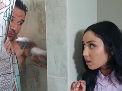 Store pupper, Svart, Kukk suging, Kjole, Dusj, Strømper, Erte, Bryllup