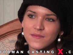 Silvie De Lux casting