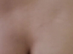 Amerikansk, Anal, Avsugning, Hemmagjord, Rödhårig, Shemale