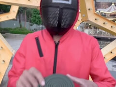 Amatoriale, Brunetta, Cinese, Da dietro, Giochi, Sega, Hardcore, Mamma che vorrei scoparmi