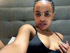 Amatőr, Fekete, Ébenfekete, Ujjazás, Maszti, Egyedül