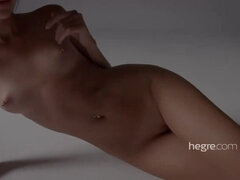 Brunetta, Femmina, Hd, Russa, Solo, Tette