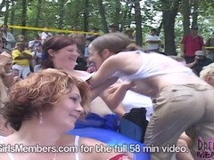 Nudes a poppin, public nudity, dreamgirlsmembers