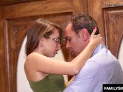 Sexy-teen, teen-blowjob, old-young