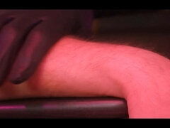 Utroskap, Tjekkisk, Dominans, Dominerende kvinne, Latex, Maske, Moden, Elskerinne