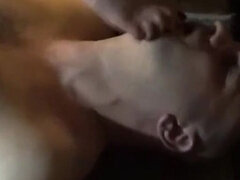 Foot fetish - BDSM