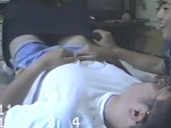 Gej, Retro, Zabawki, Wibrator