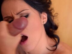 Glory Hole Girl