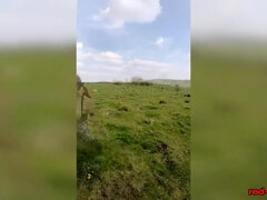 Veľké kozy, Prsnatá, Hd, Dospelé, Nahé, Nudistkou, Na verejnosti, Ryšavé