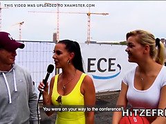 Vacker, Blondin, Bystig, Cougar, Milf, Mamma, Fitta, Styvmamma