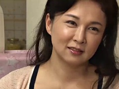 Stora tuttar, Hanrej, Erotisk, Japansk, Milf, Tuttar, Fru