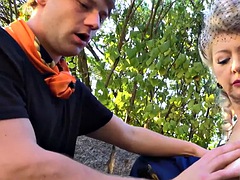 Cumizás, Kugár, Nagyi, Érett koros, Szabadban