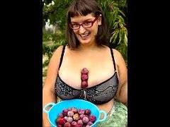 Wohlbeleibte schöne frauen, Grosse titten, Behaart