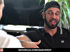 Anal, Homoseksuel